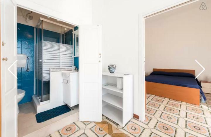 Terrazza Sul Mare Appartamento