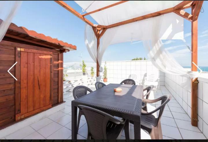 Terrazza Sul Mare Bari