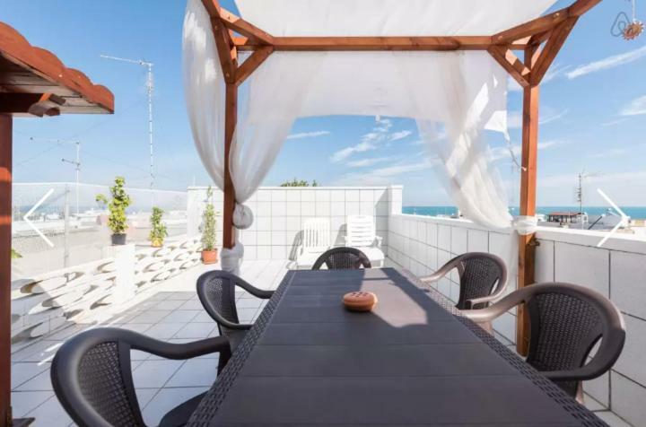 Terrazza Sul Mare Bari