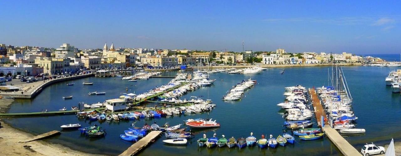 Appartamento Terrazza Sul Mare