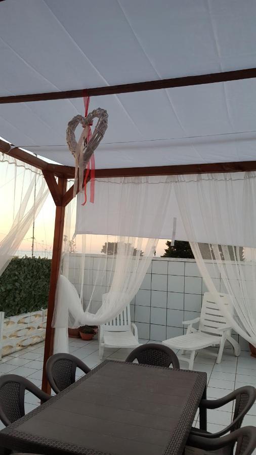 Appartamento Terrazza Sul Mare